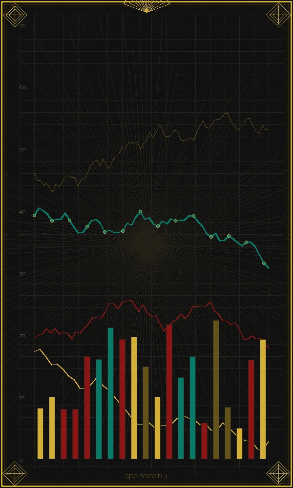 北京赛车pk10APP冷热号分析界面截图